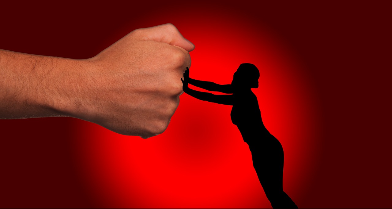 La défense des femmes est ma mission